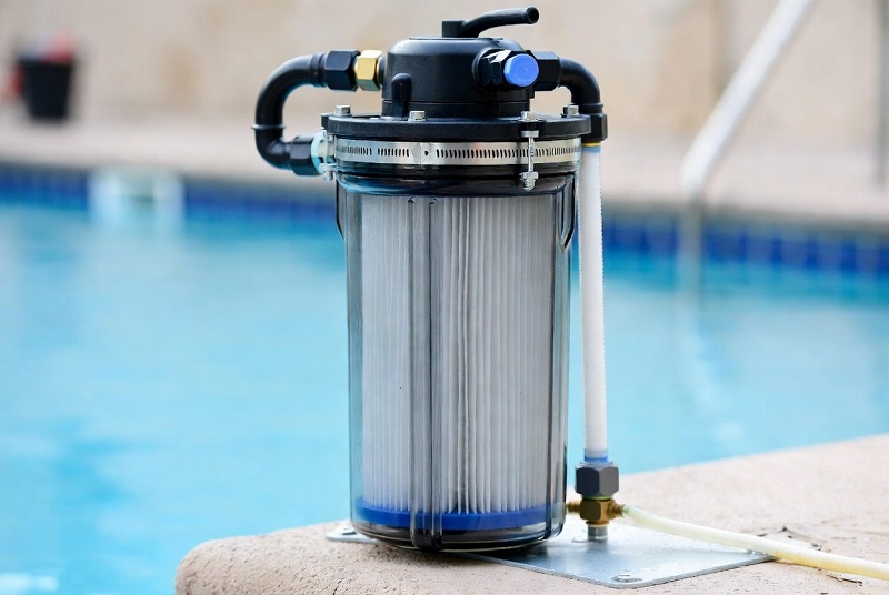 Cartridge Filter Life: Cleaning Frequency, Deep-Clean Schedule, and When to Replace Cartridges