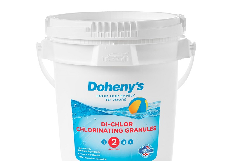 Stabilised vs Unstabilised Chlorine: How to Use Tablets Without CYA Creep