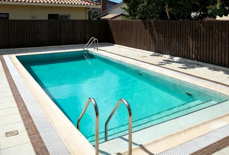 CYA Too High: How to Fix an Over-Stabilised Pool (Without Guessing)