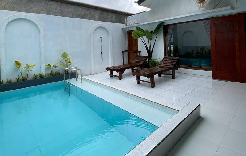 Weekly Pool Cleaning Routine: Simple Checklist to Keep Your Water Clear