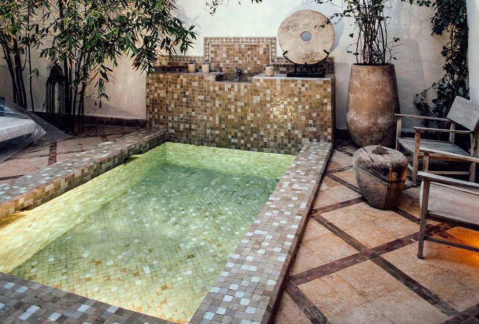 Brushing Your Pool Walls and Steps: The Most Ignored Step in Algae Prevention