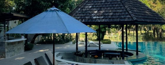 Power Outage Checklist: Pool Care When the Pump Stops