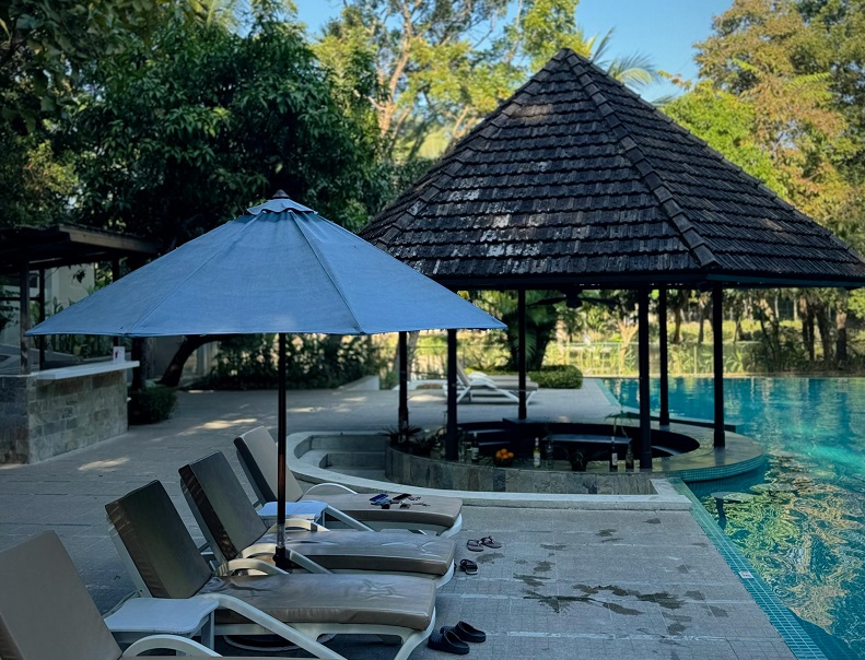 Power Outage Checklist: Pool Care When the Pump Stops
