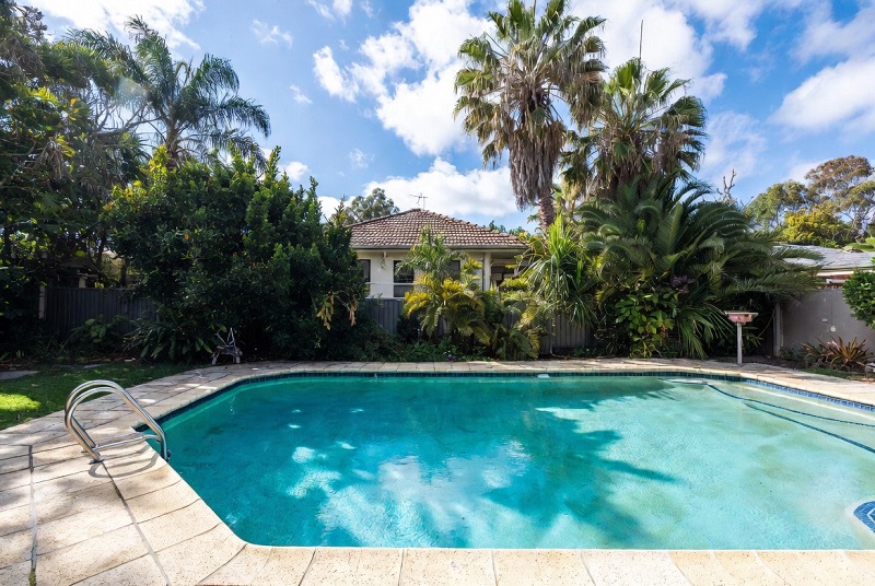 24-hour “open home” pool checklist (Australia): what buyers notice first