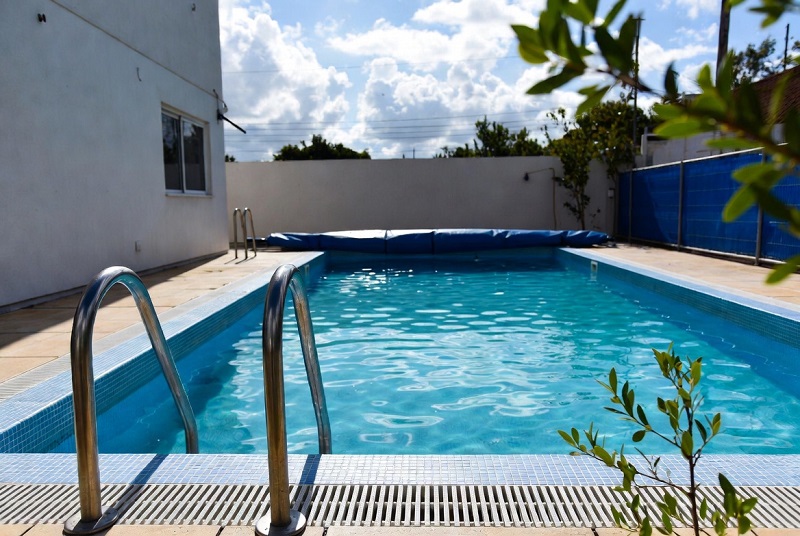 Shoulder-season algae prevention: why “cooler” can still turn green