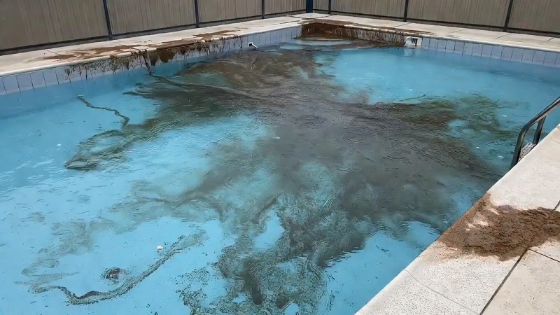 Floc vs Clarifier After Storm Mud: A Decision Tree to Save Your Pool Filter