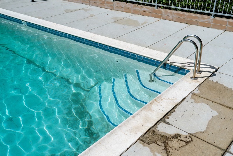 Pre-sale water loss panic: evaporation vs leak vs “waste setting” (what to check in 30 minutes)