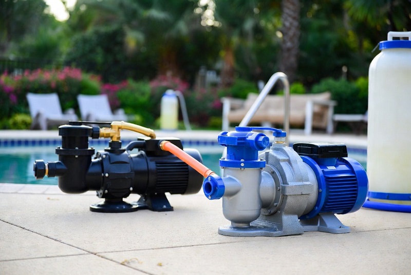 Seasonal pump and chlorination schedules (automation playbook)