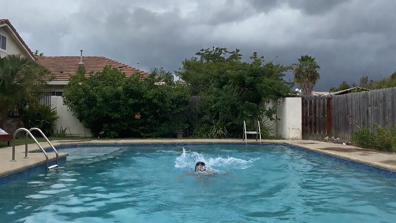 When can you swim after a storm? A simple safety + clarity rule set