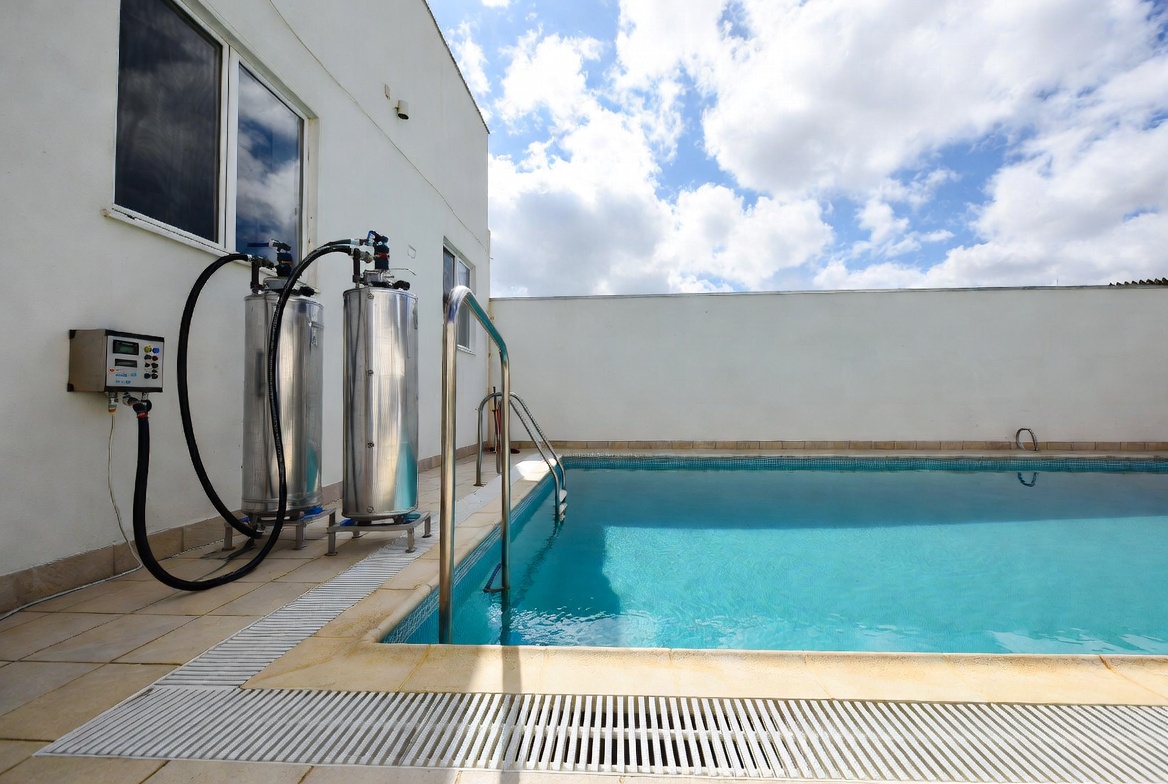 Valve Positions Explained: A Homeowner Map for Multiport + Solar/Heater Bypass
