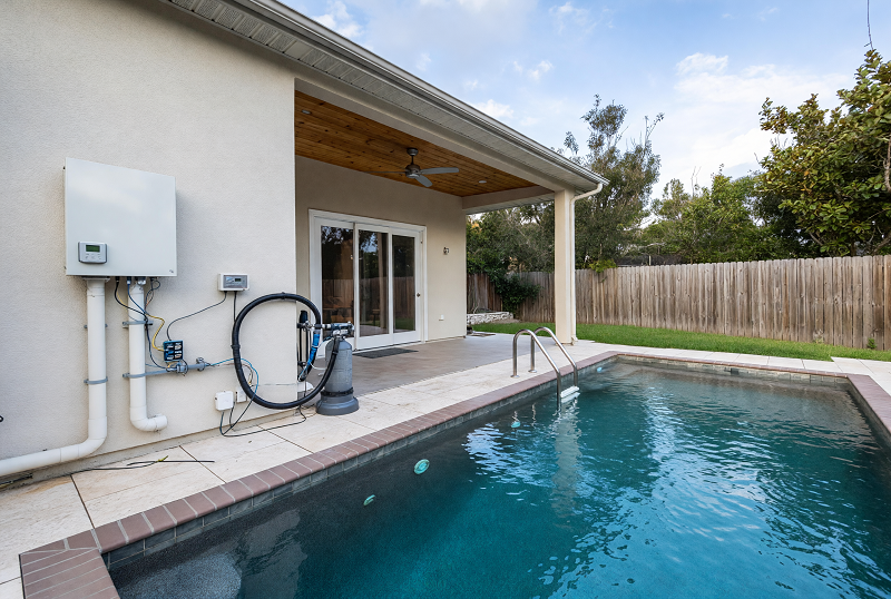 Pool Automation After Power Outages: Timer Resets & Lost Schedule