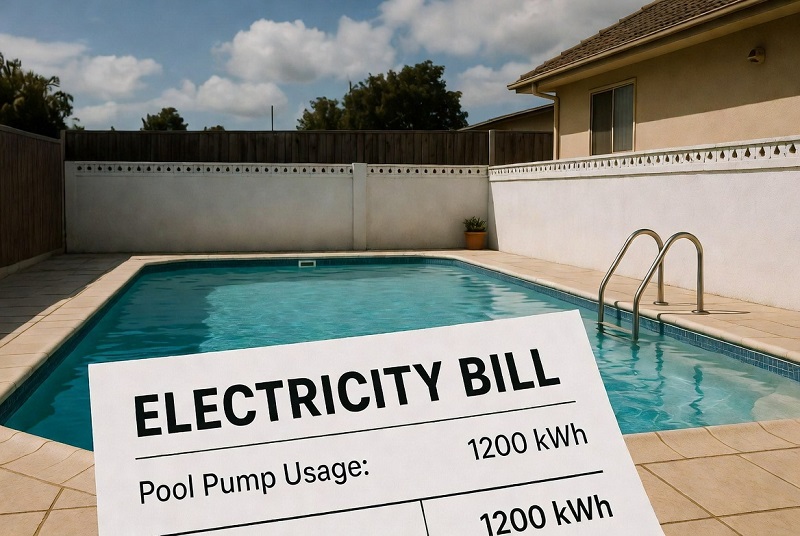 Pool Electricity Bill Audit in Melbourne: Which Equipment Drives Costs and What to Optimise First