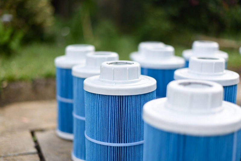 Cartridge Filter Maintenance Intervals That Actually Work: When Pressure Looks Normal but Water Clarity Still Fails