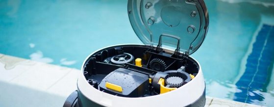 Robotic Pool Cleaner Troubleshooting