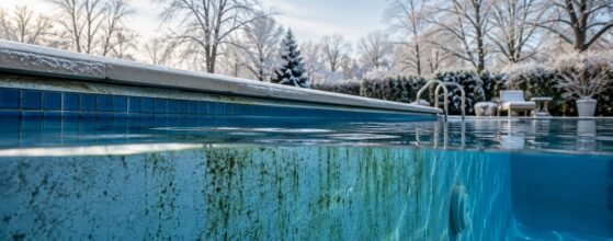 Pool care guides