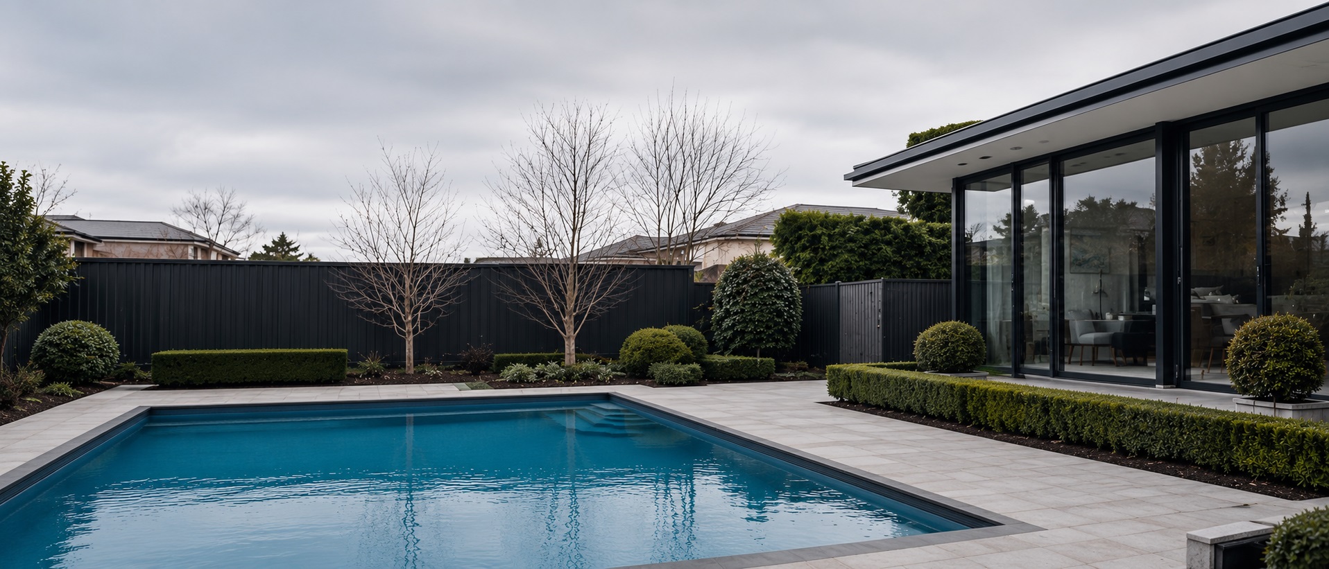 EOFY Pool Maintenance Checklist for Melbourne Rental Properties