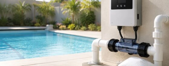Can You Add a Salt Chlorinator to an Existing Pool