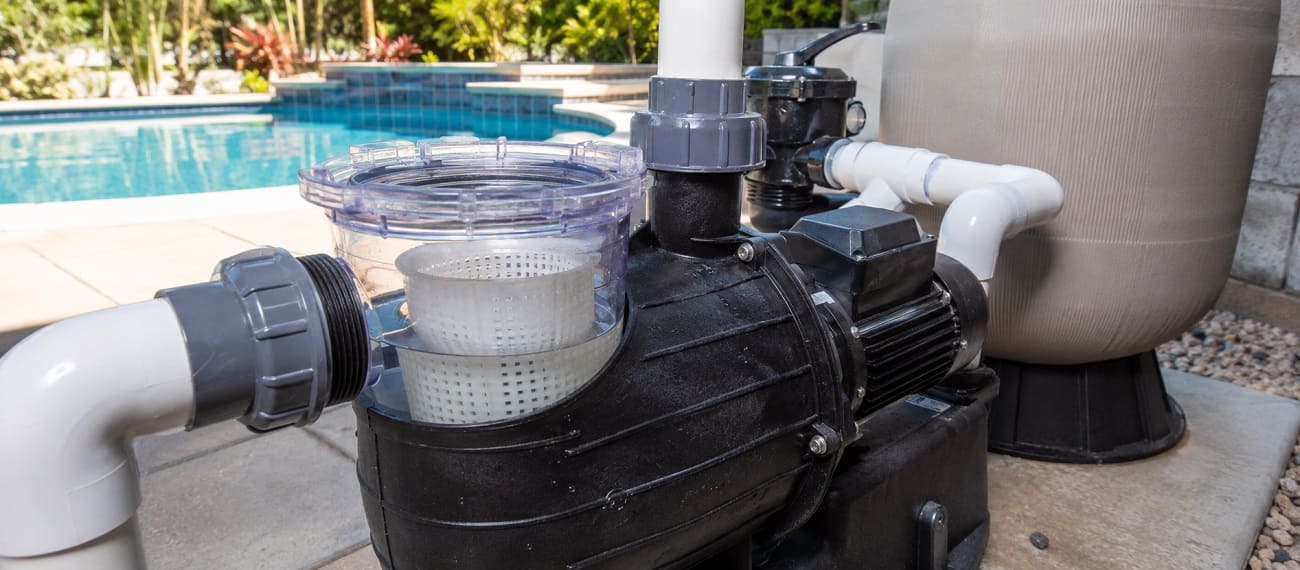 Pool Pump Basket Not Filling Fully: What Is Normal and What Means Trouble